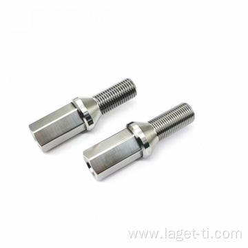 M6 M8 M10 Flange Bolt